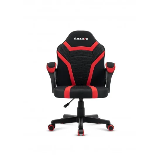 HUZARO HZ-Ranger 1.0 Red Mesh - Gaming stol rdeč