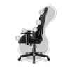 HUZARO HZ-Ranger 6.0 Black - Gaming stol črn