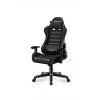 HUZARO HZ-Ranger 6.0 Black - Gaming stol črn