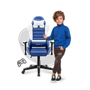 HUZARO HZ-Ranger 6.0 Blue - Gaming stol moder
