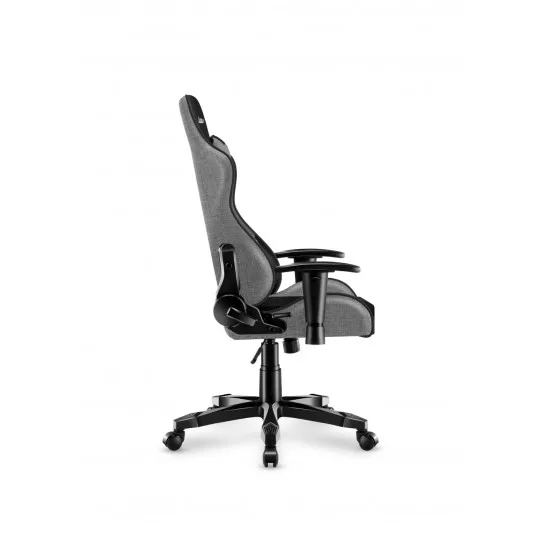 HUZARO HZ-Ranger 6.0 Grey Mesh - Gaming stol siv