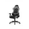 HUZARO HZ-Ranger 6.0 Grey Mesh - Gaming stol siv