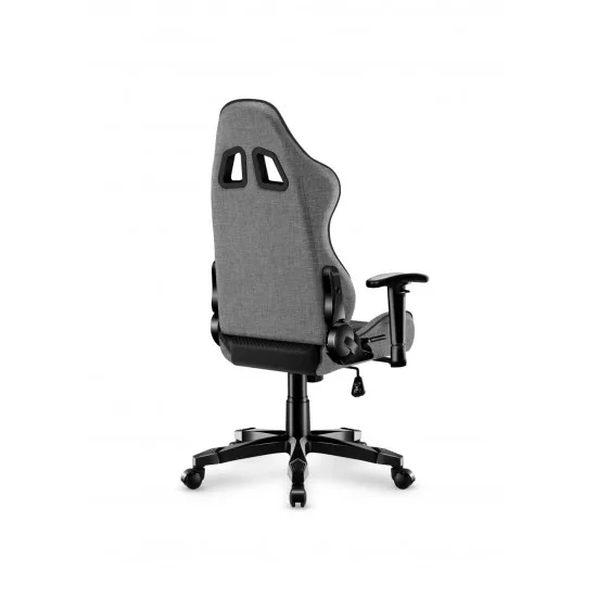 HUZARO HZ-Ranger 6.0 Grey Mesh - Gaming stol siv
