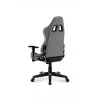 HUZARO HZ-Ranger 6.0 Grey Mesh - Gaming stol siv