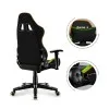 HUZARO HZ-Ranger 6.0 Pixel Mesh - Gaming stol pixel
