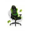 HUZARO HZ-Ranger 6.0 Pixel Mesh - Gaming stol pixel