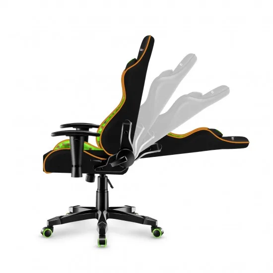 HUZARO HZ-Ranger 6.0 Pixel Mesh - Gaming stol pixel