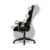 HUZARO HZ-Ranger 6.0 Pixel Mesh - Gaming stol pixel