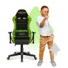 HUZARO HZ-Ranger 6.0 Pixel Mesh - Gaming stol pixel