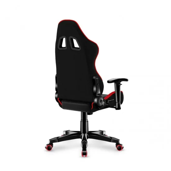 HUZARO HZ-Ranger 6.0 Red Mesh - Gaming stol rdeč