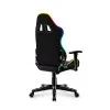 HUZARO HZ-Ranger 6.0 RGB Mesh - Gaming stol led rgb