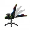 HUZARO HZ-Ranger 6.0 RGB Mesh - Gaming stol led rgb