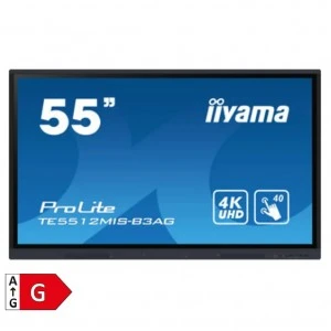 IIYAMA TE5512MIS-B3AG - Interaktivni zaslon