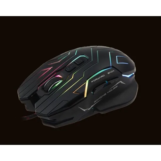Meetion GM22 - Gaming miška