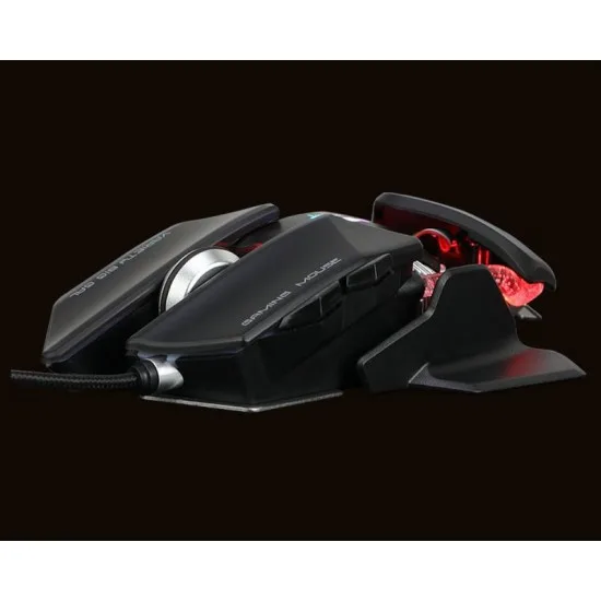 Meetion GM80 - Gaming miška