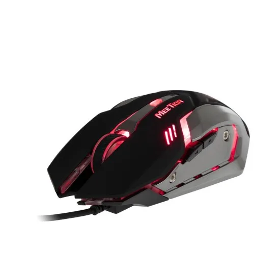 Meetion M915 - Gaming miška