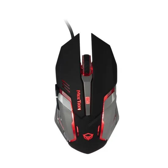 Meetion M915 - Gaming miška