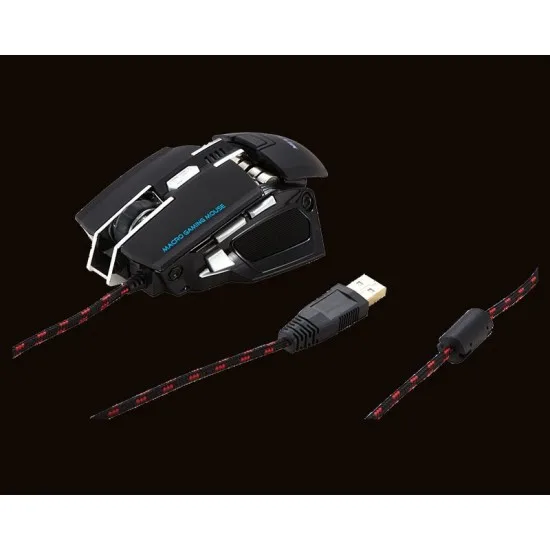 Meetion M975 - Gaming miška