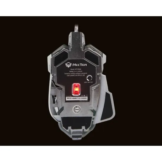 Meetion M990 - Gaming miška