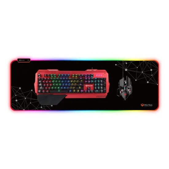 Meetion PD121 - Gaming podloga za miško