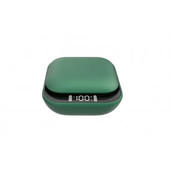 Honsenn D11 Green  - Brezžične slušalke