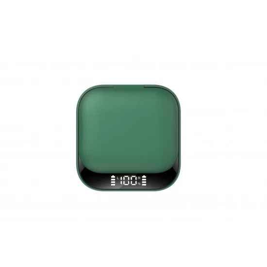 Honsenn D11 Green  - Brezžične slušalke