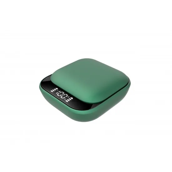 Honsenn D11 Green  - Brezžične slušalke