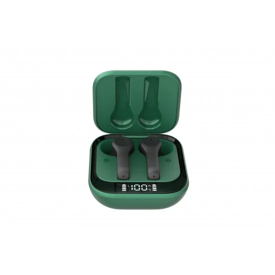 Honsenn D11 Green  - Brezžične slušalke