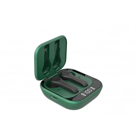Honsenn D11 Green  - Brezžične slušalke