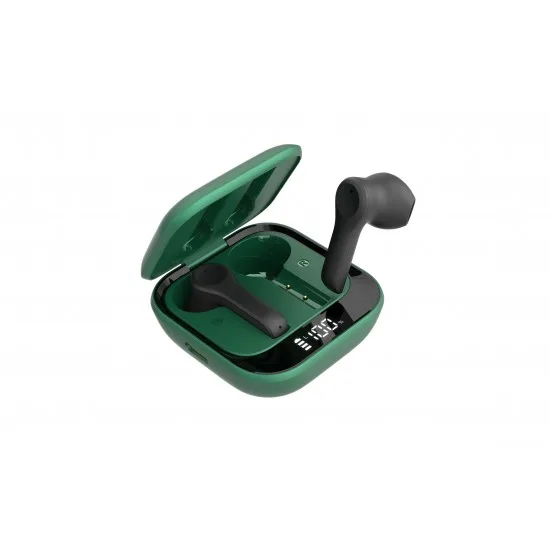 Honsenn D11 Green  - Brezžične slušalke