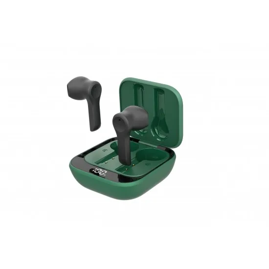 Honsenn D11 Green  - Brezžične slušalke