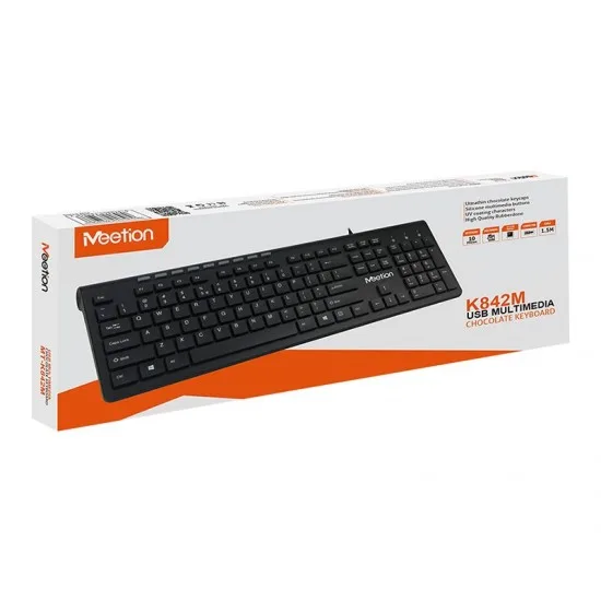 Meetion K842M - Računalniška tipkovnica