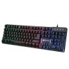 Meetion K9300 - Gaming membranska tipkovnica