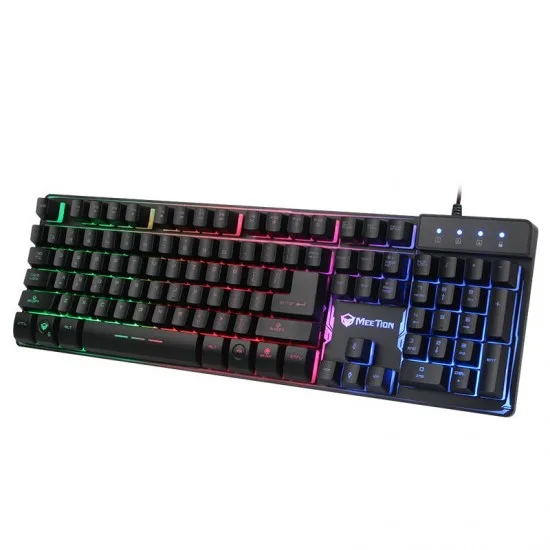 Meetion K9300 - Gaming membranska tipkovnica