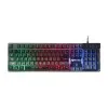 Meetion K9300 - Gaming membranska tipkovnica
