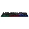 Meetion K9300 - Gaming membranska tipkovnica