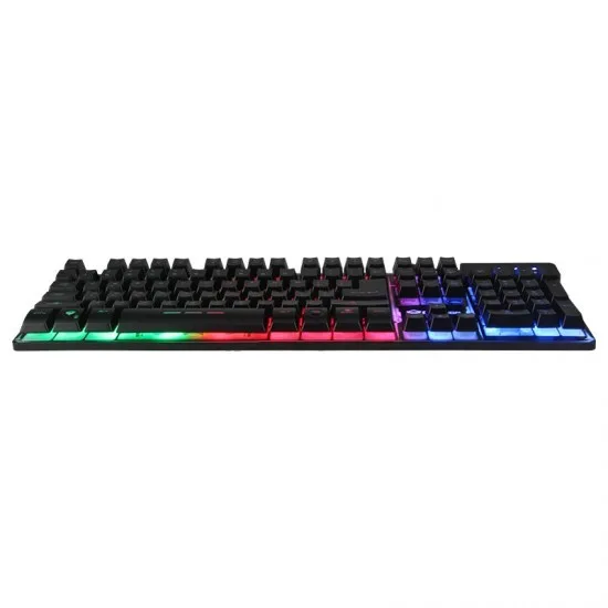 Meetion K9300 - Gaming membranska tipkovnica