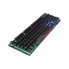 Meetion K9300 - Gaming membranska tipkovnica