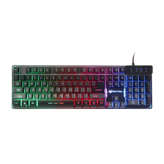 Meetion K9300 - Gaming membranska tipkovnica