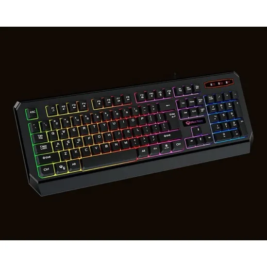 Meetion K9320 - Gaming membranska tipkovnica
