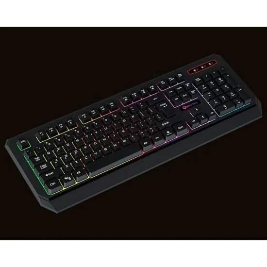 Meetion K9320 - Gaming membranska tipkovnica