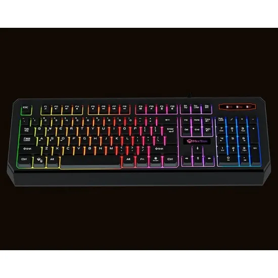 Meetion K9320 - Gaming membranska tipkovnica