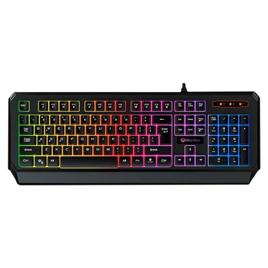 Meetion K9320 - Gaming membranska tipkovnica