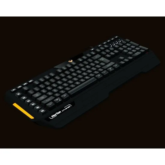 Meetion K9420 - Gaming membranska tipkovnica