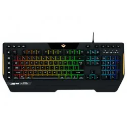 MEETION K9420 - Gaming membranska tipkovnica