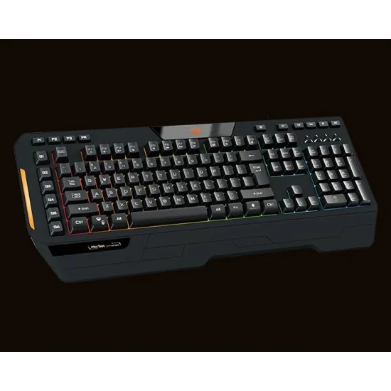 Meetion K9420 - Gaming membranska tipkovnica