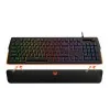 Meetion K9520 - Gaming membranska tipkovnica