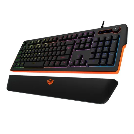 Meetion K9520 - Gaming membranska tipkovnica