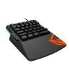 Meetion KB015 - Gaming membranska tipkovnica