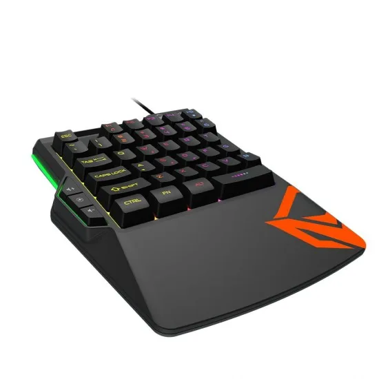 Meetion KB015 - Gaming membranska tipkovnica